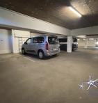 Tiefgaragenstellplatz