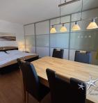Ess-Schlafzimmer 1.0