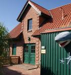 Ansicht Eingang