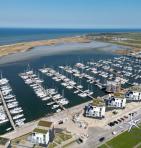 Wendtorf Yachthafen