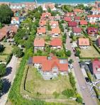 Luftaufnahme Umgebung