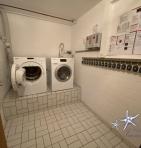 Gemeinschafts Waschraum