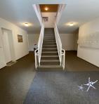 Gepflegtes Treppenhaus 1.0