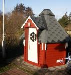 Sauna 1.0