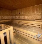 Gem. Sauna