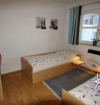 Schlafzimmer 2.0