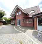 Haus Ansicht
