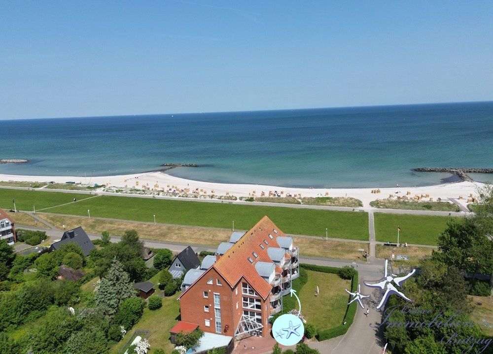 Luftaufnahme