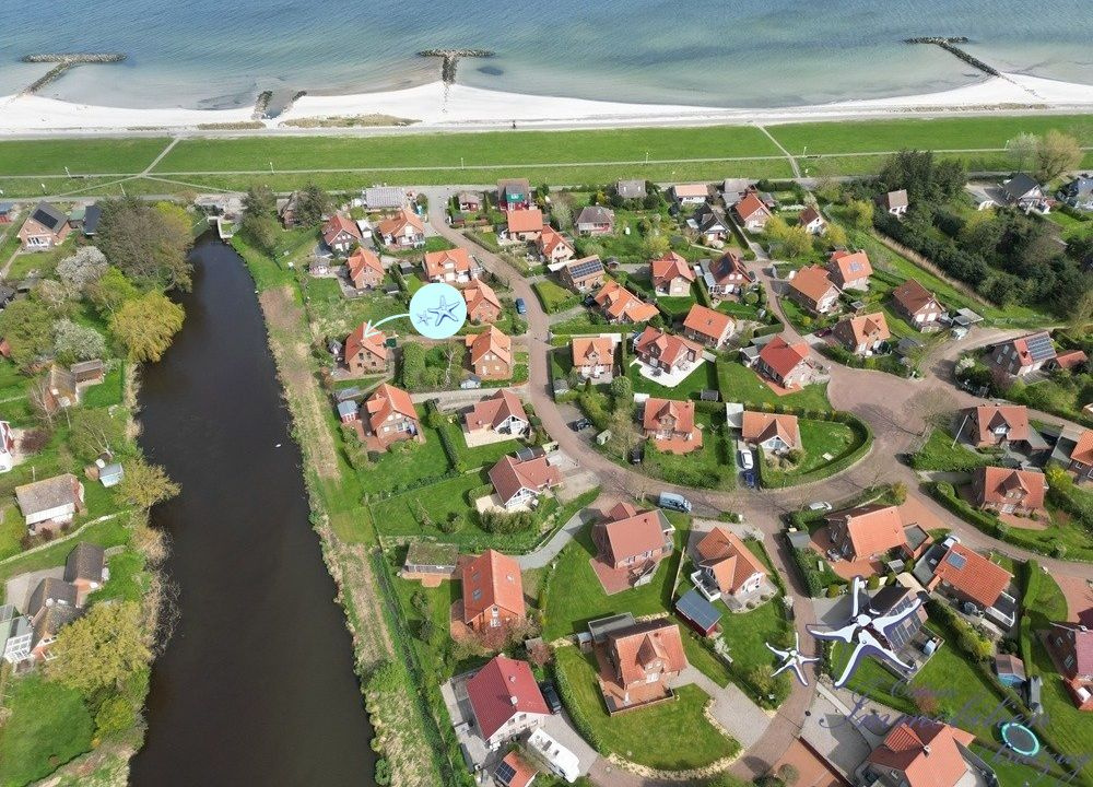 Vogelperspektive