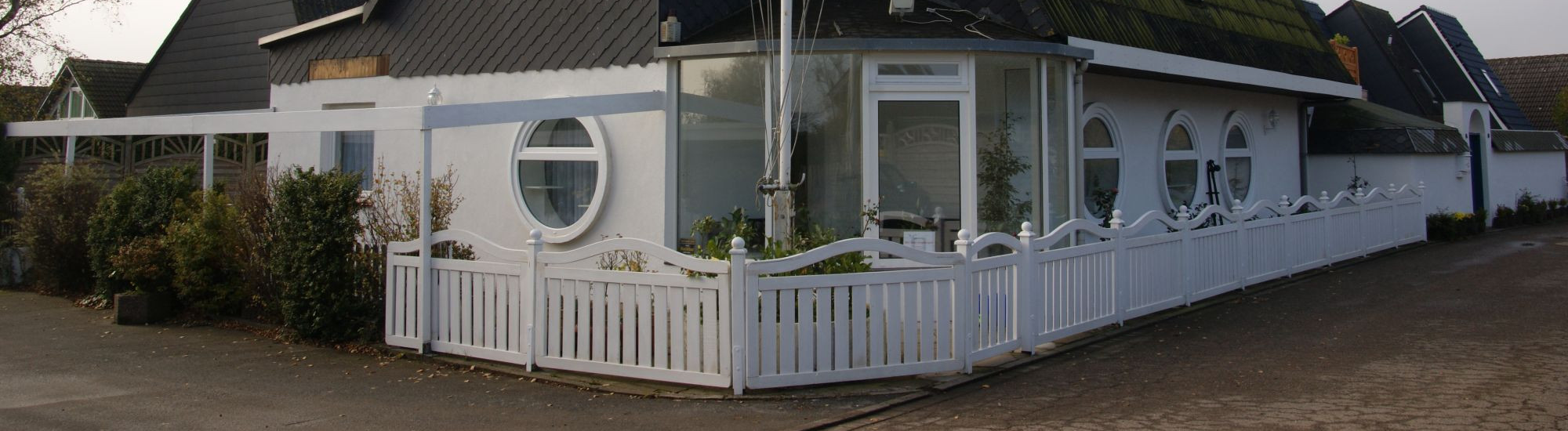 Ostsee Immobilien Butzug